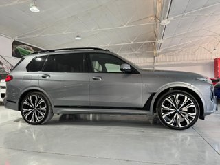 BMW X7 xDrive40d