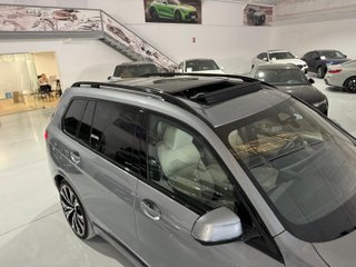 BMW X7 xDrive40d