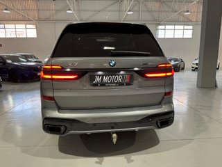 BMW X7 xDrive40d
