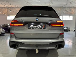 BMW X7 xDrive40d