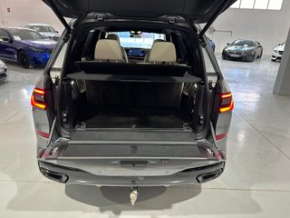 BMW X7 xDrive40d