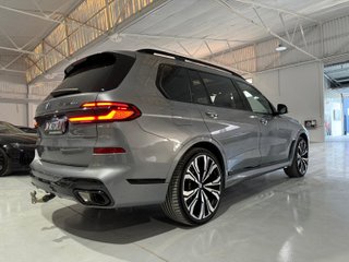BMW X7 xDrive40d