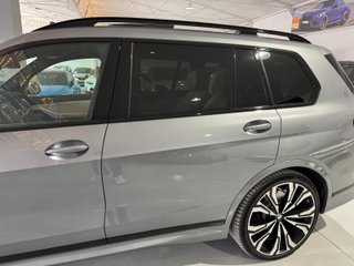BMW X7 xDrive40d