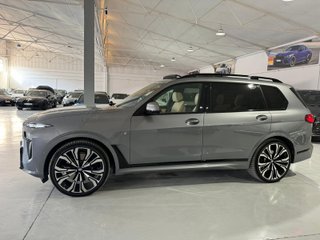 BMW X7 xDrive40d