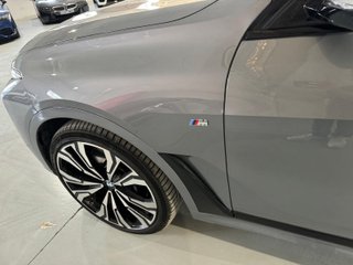 BMW X7 xDrive40d