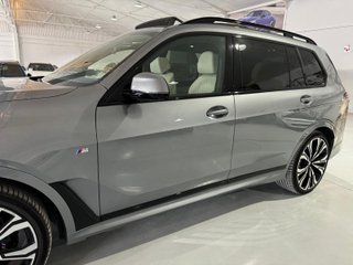 BMW X7 xDrive40d