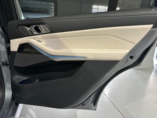 BMW X7 xDrive40d