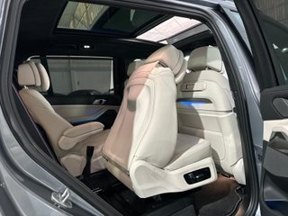 BMW X7 xDrive40d
