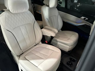 BMW X7 xDrive40d