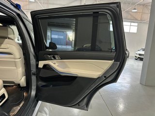 BMW X7 xDrive40d