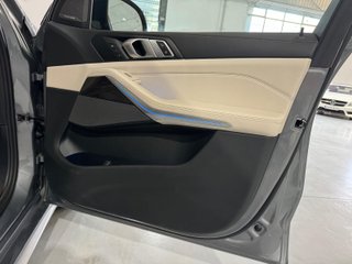 BMW X7 xDrive40d