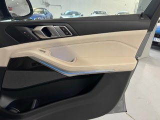 BMW X7 xDrive40d