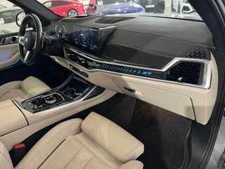 BMW X7 xDrive40d
