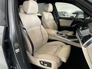 BMW X7 xDrive40d