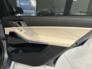 BMW X7 xDrive40d