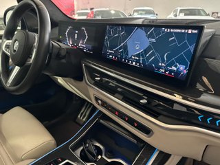 BMW X7 xDrive40d