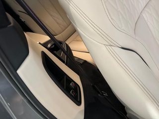 BMW X7 xDrive40d