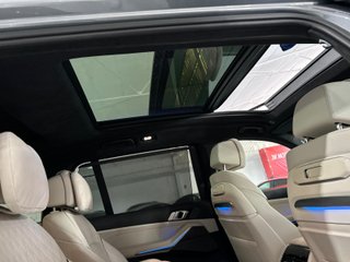 BMW X7 xDrive40d