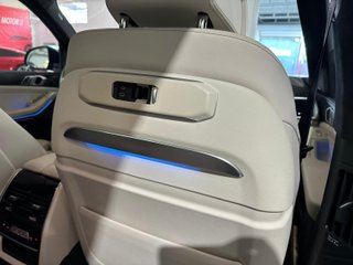 BMW X7 xDrive40d
