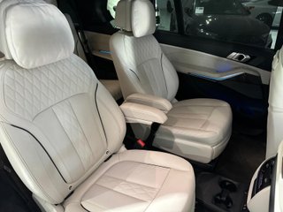 BMW X7 xDrive40d