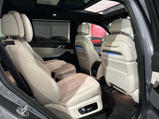 BMW X7 xDrive40d