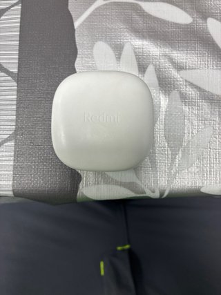 Auriculares Inalámbricos Redmi M2420E1 Blancos