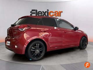 Hyundai i20 1.4 MPI Link Auto