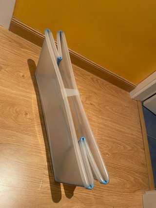 Stokke Flexibath con asiento