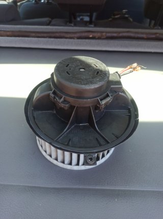 Motor ventilador Renault Laguna II 2004