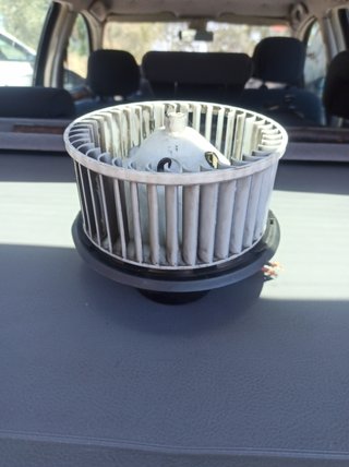 Motor ventilador Renault Laguna II 2004