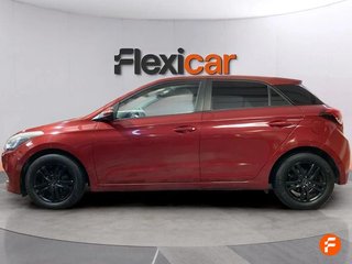 Hyundai i20 1.4 MPI Link Auto