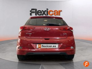 Hyundai i20 1.4 MPI Link Auto