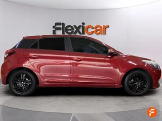 Hyundai i20 1.4 MPI Link Auto