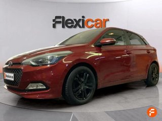 Hyundai i20 1.4 MPI Link Auto