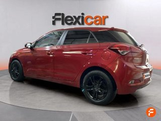 Hyundai i20 1.4 MPI Link Auto
