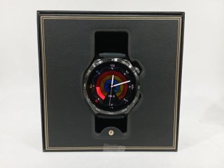 Reloj Huawei Watch GT 5 Negro/Plata