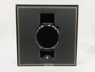 Reloj Huawei Watch GT 5 Negro/Plata