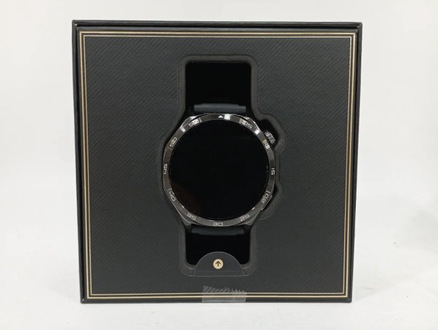 Reloj Huawei Watch GT 5 Negro/Plata