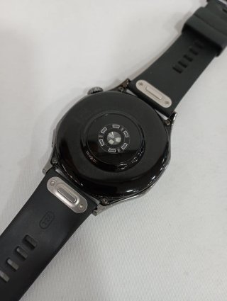 Reloj Huawei Watch GT 5 Negro/Plata