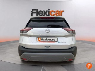 Nissan X-Trail 7pl 1.5 e-4ORCE 158kW 4x4 A/T Acenta