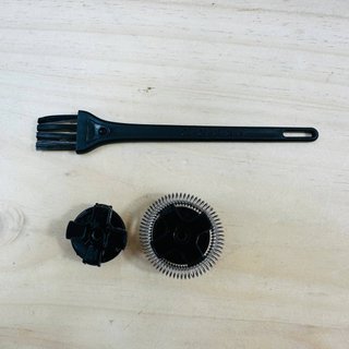 Espumador Leche Morpilot 6en1 Eléctrico 500ml