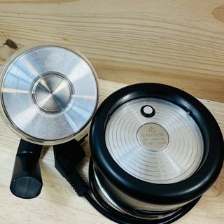 Espumador Leche Morpilot 6en1 Eléctrico 500ml