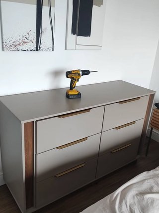 MONTAJE DE MUEBLES RÁPIDO Y ECONÓMICO