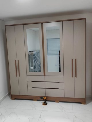 MONTAJE DE MUEBLES RÁPIDO Y ECONÓMICO
