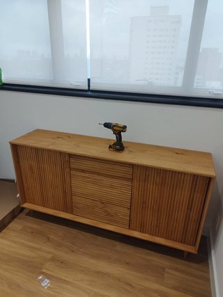 MONTAJE DE MUEBLES RÁPIDO Y ECONÓMICO