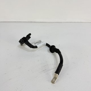 Borne negativo batería Porsche Cayenne 2010-2018 7P0915181A