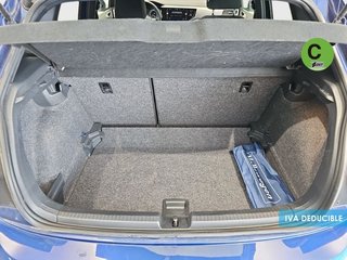 Volkswagen Polo R-Line 1.0 TSI 70 kW (95 CV) DSG