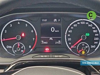 Volkswagen Polo R-Line 1.0 TSI 70 kW (95 CV) DSG