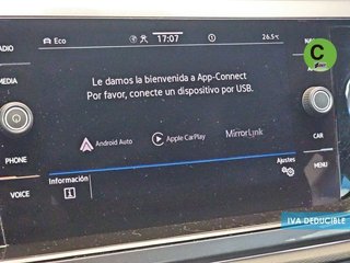 Volkswagen Polo R-Line 1.0 TSI 70 kW (95 CV) DSG