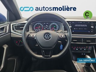 Volkswagen Polo R-Line 1.0 TSI 70 kW (95 CV) DSG